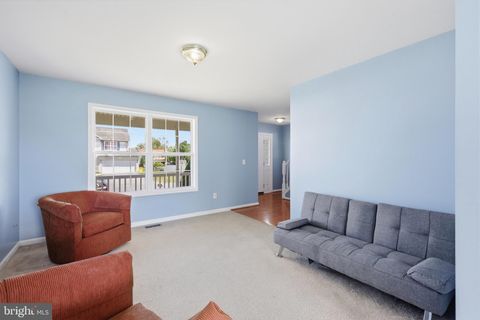Tiny photo for 251 Thayers Gull Drive, MARTINSBURG, WV 25405 (MLS # WVBE2051096)
