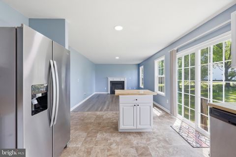 Tiny photo for 251 Thayers Gull Drive, MARTINSBURG, WV 25405 (MLS # WVBE2051096)