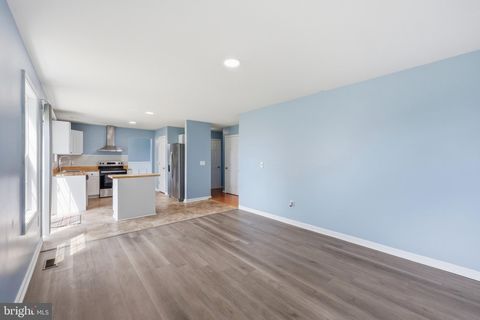 Tiny photo for 251 Thayers Gull Drive, MARTINSBURG, WV 25405 (MLS # WVBE2051096)