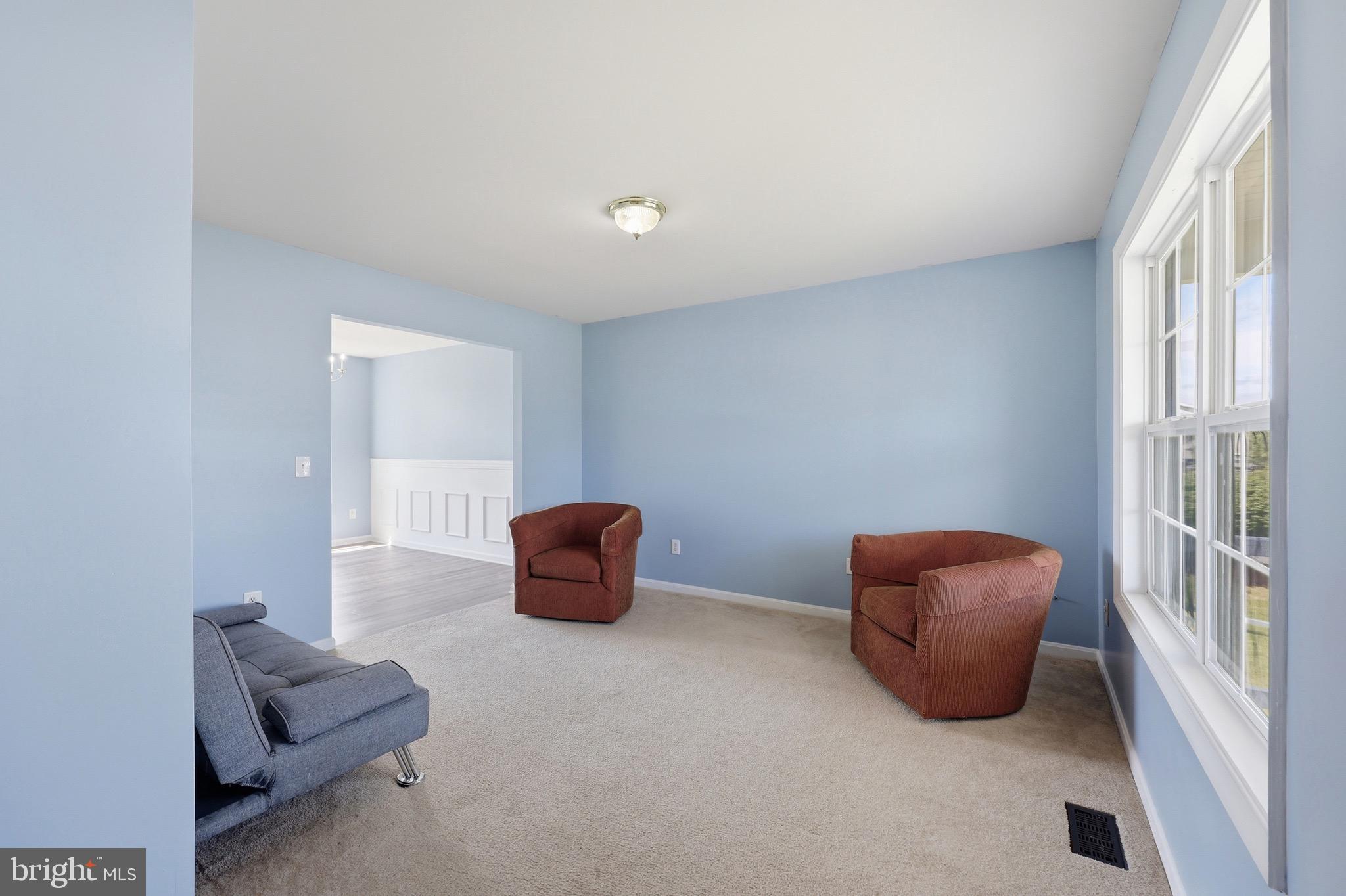 SUMMER HILL - Residential