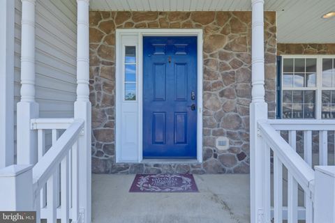 Tiny photo for 251 Thayers Gull Drive, MARTINSBURG, WV 25405 (MLS # WVBE2051096)