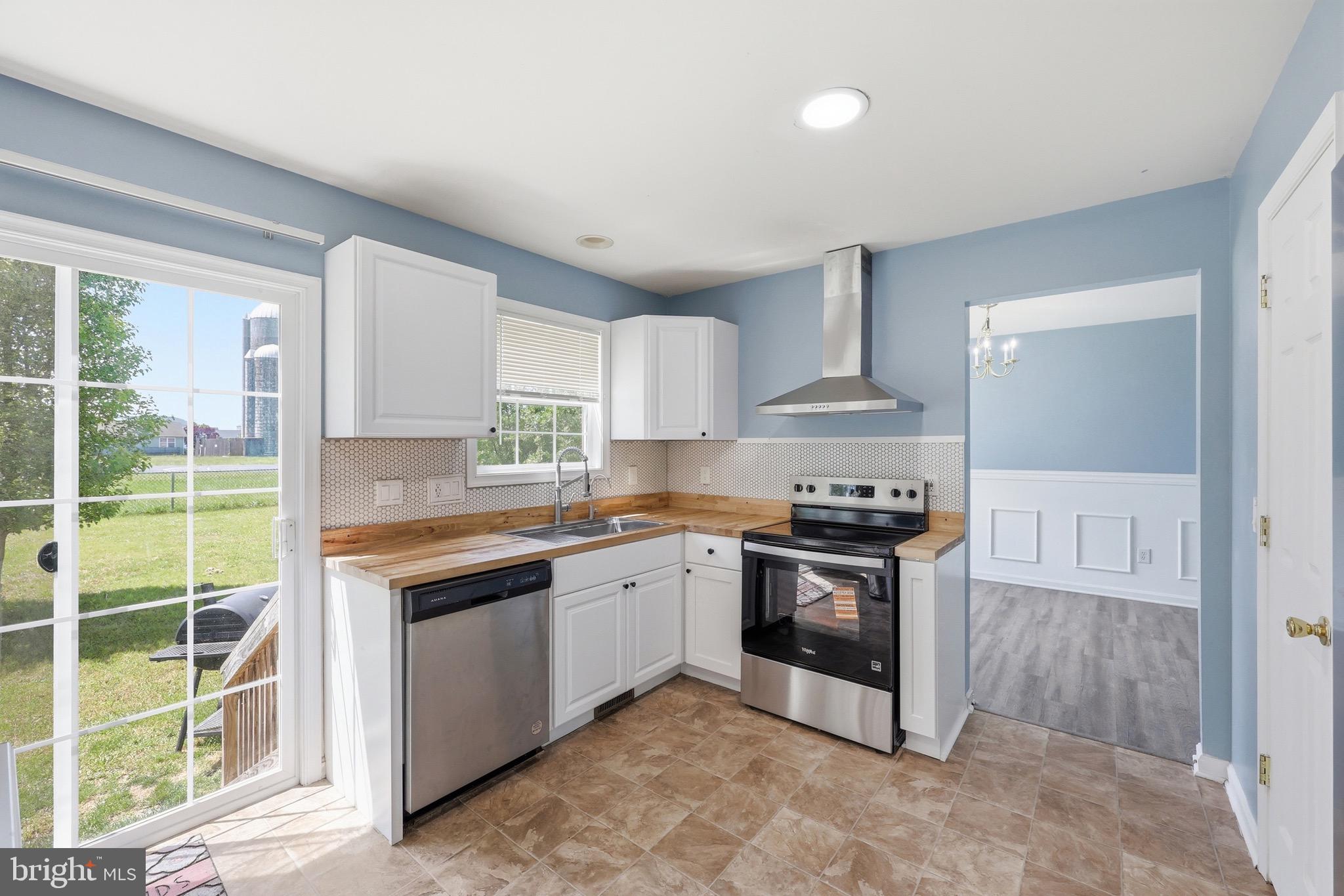 SUMMER HILL - Residential