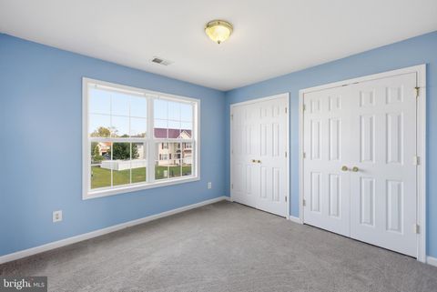 Tiny photo for 251 Thayers Gull Drive, MARTINSBURG, WV 25405 (MLS # WVBE2051096)