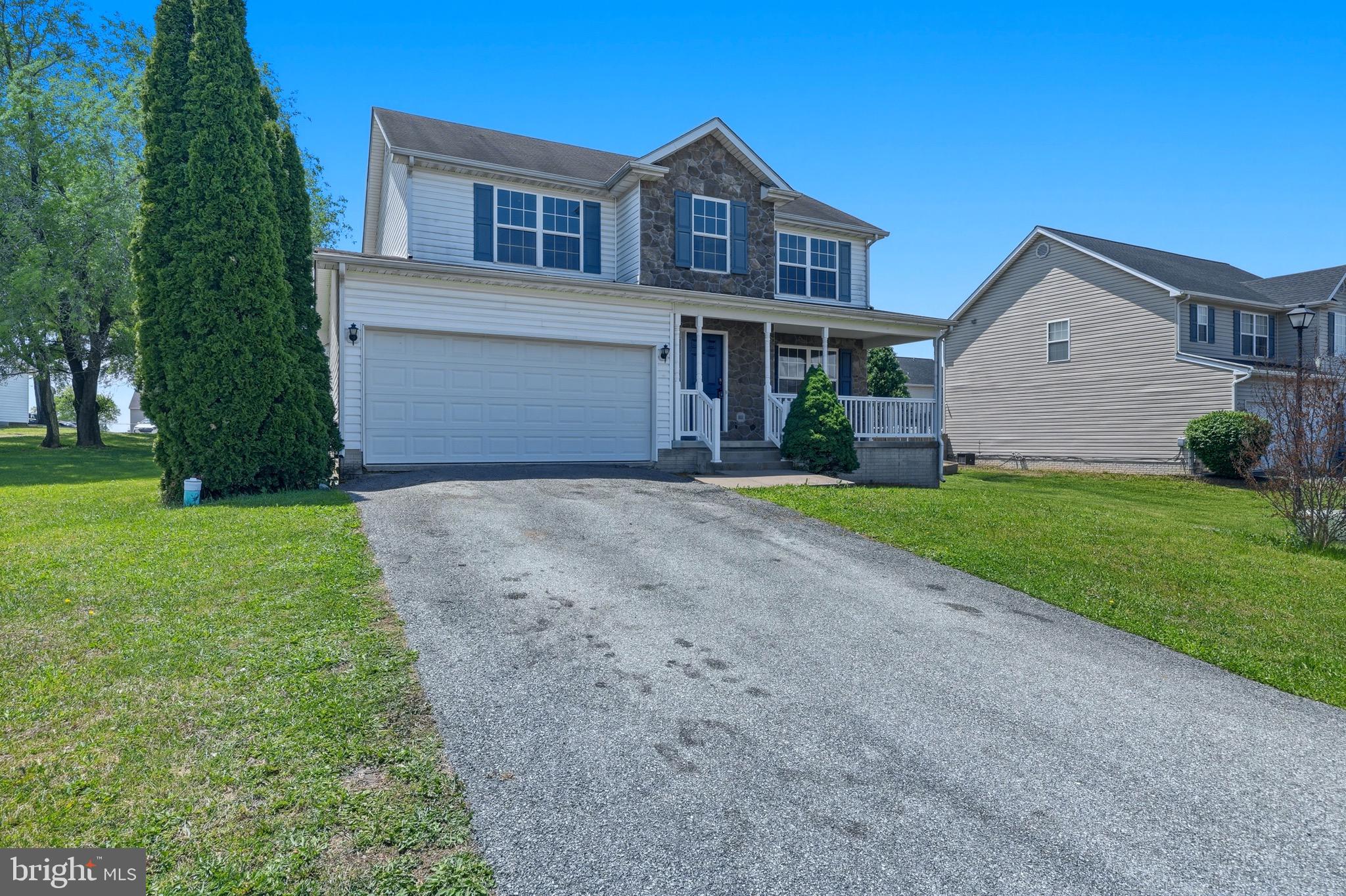 251 THAYERS GULL DRIVE