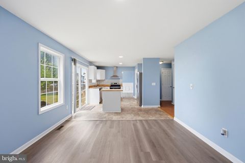 Tiny photo for 251 Thayers Gull Drive, MARTINSBURG, WV 25405 (MLS # WVBE2051096)