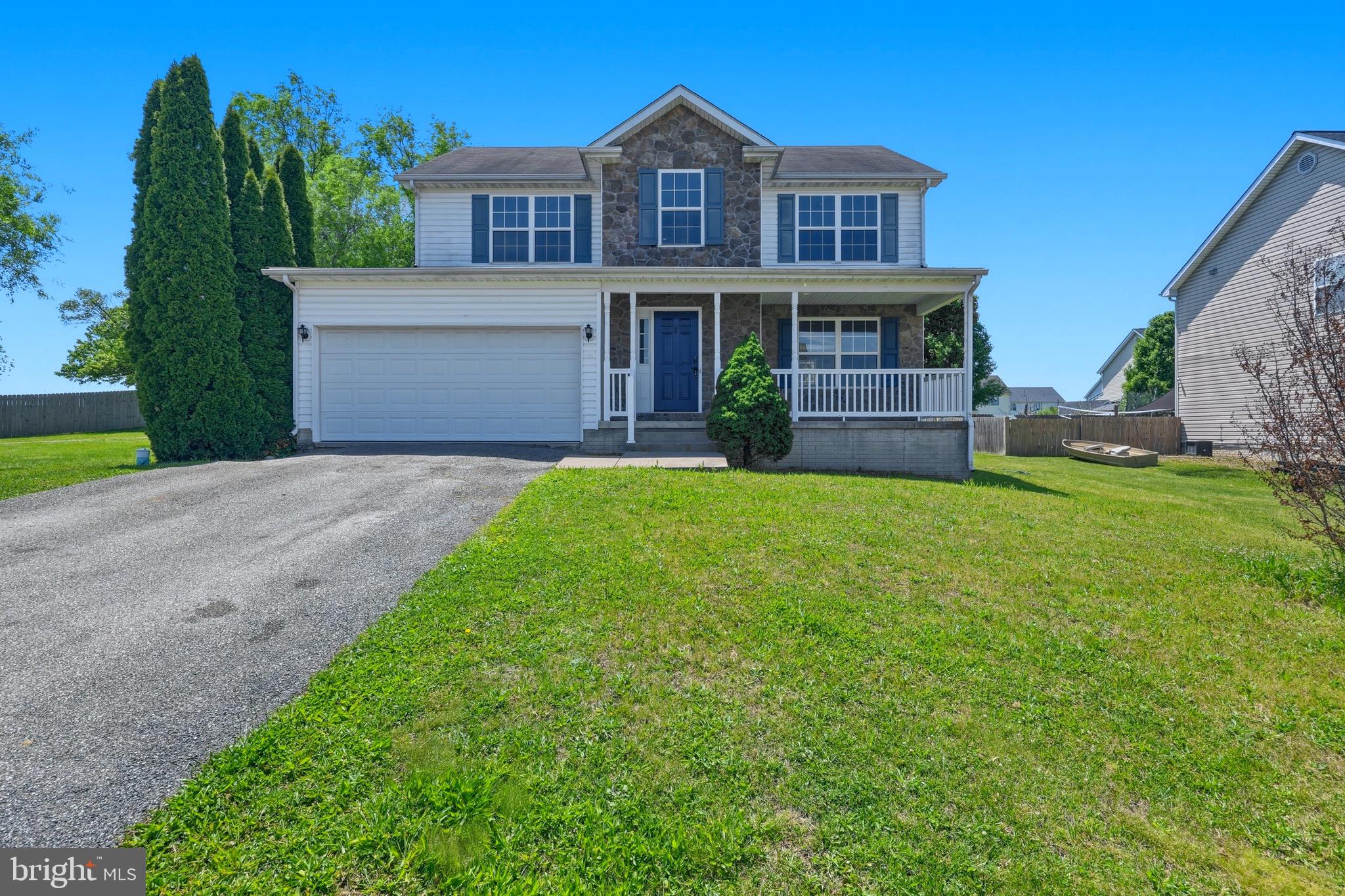 SUMMER HILL - Residential