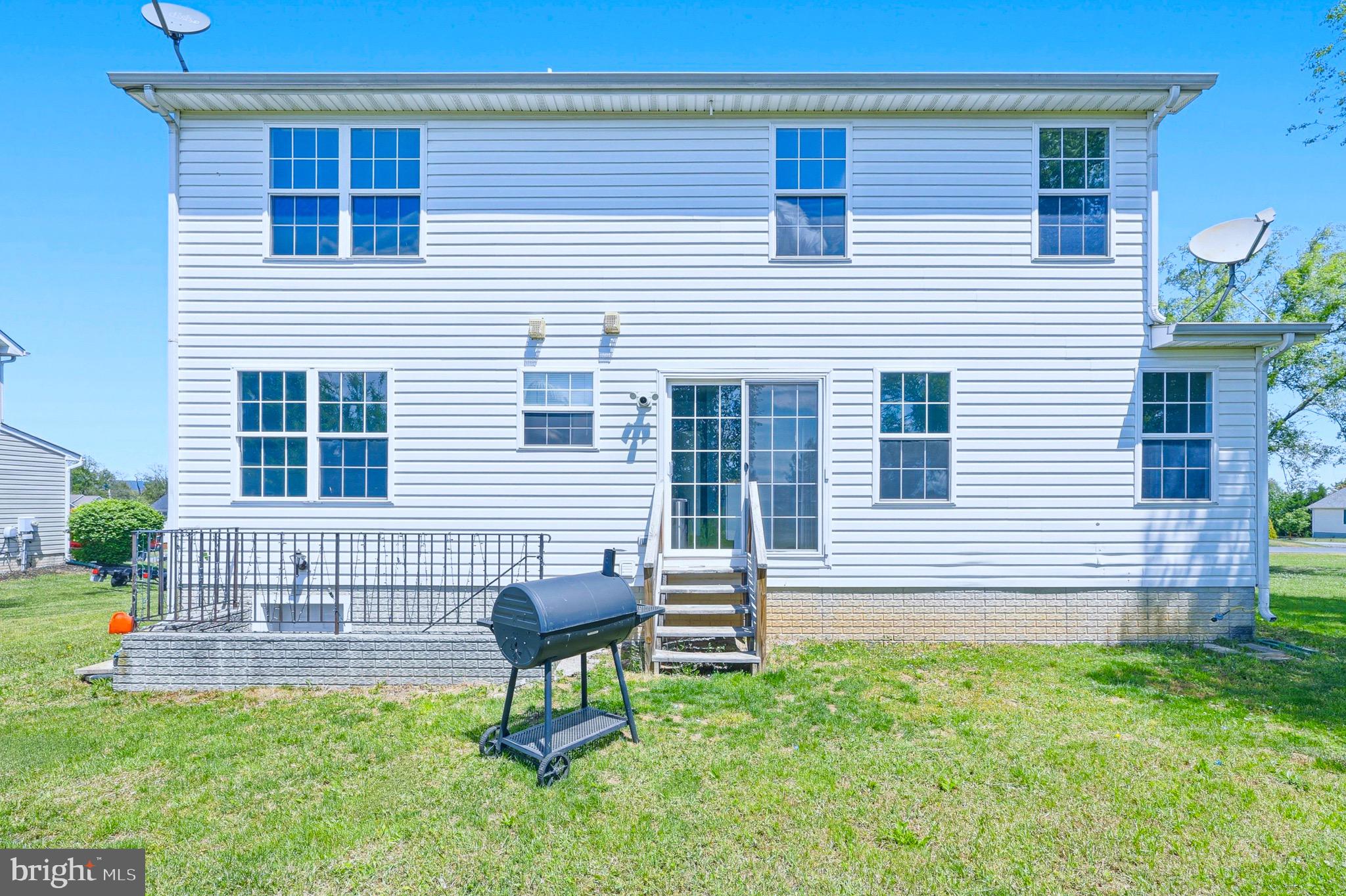 SUMMER HILL - Residential