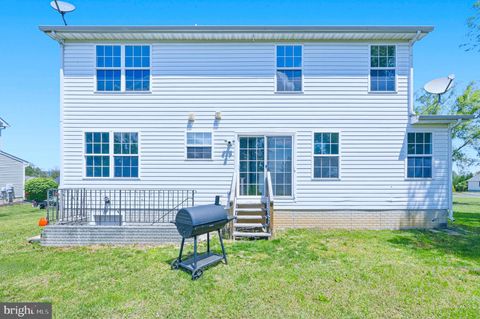 Tiny photo for 251 Thayers Gull Drive, MARTINSBURG, WV 25405 (MLS # WVBE2051096)