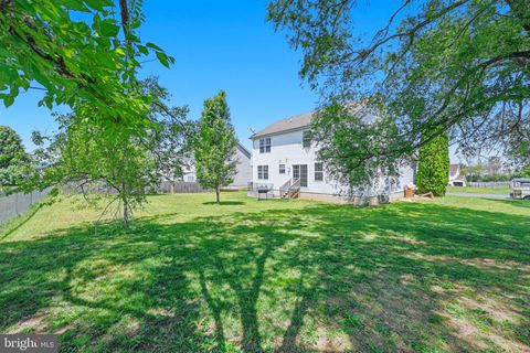 Tiny photo for 251 Thayers Gull Drive, MARTINSBURG, WV 25405 (MLS # WVBE2051096)