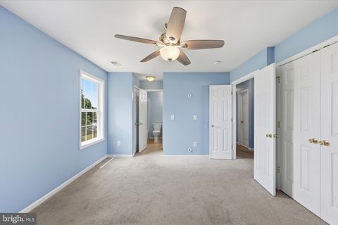 Tiny photo for 251 Thayers Gull Drive, MARTINSBURG, WV 25405 (MLS # WVBE2051096)