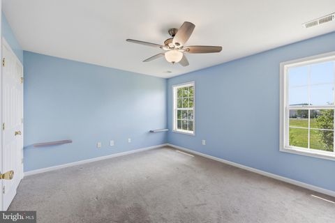 Tiny photo for 251 Thayers Gull Drive, MARTINSBURG, WV 25405 (MLS # WVBE2051096)