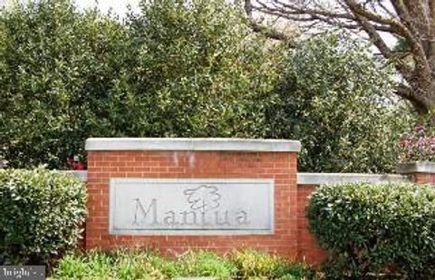 9312 HAMILTON DRIVE FAIRFAX VA 22031