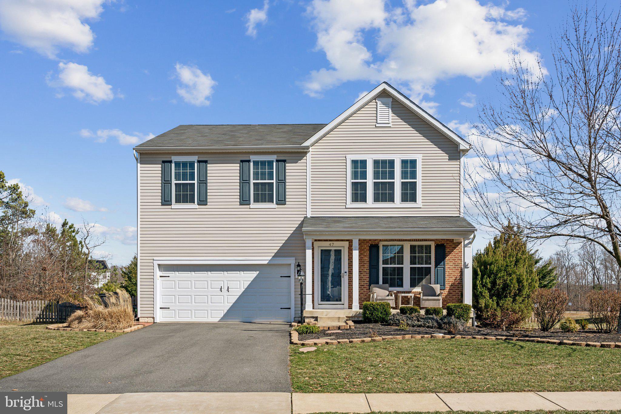 STAFFORD LAKES VILLAGE - Residential