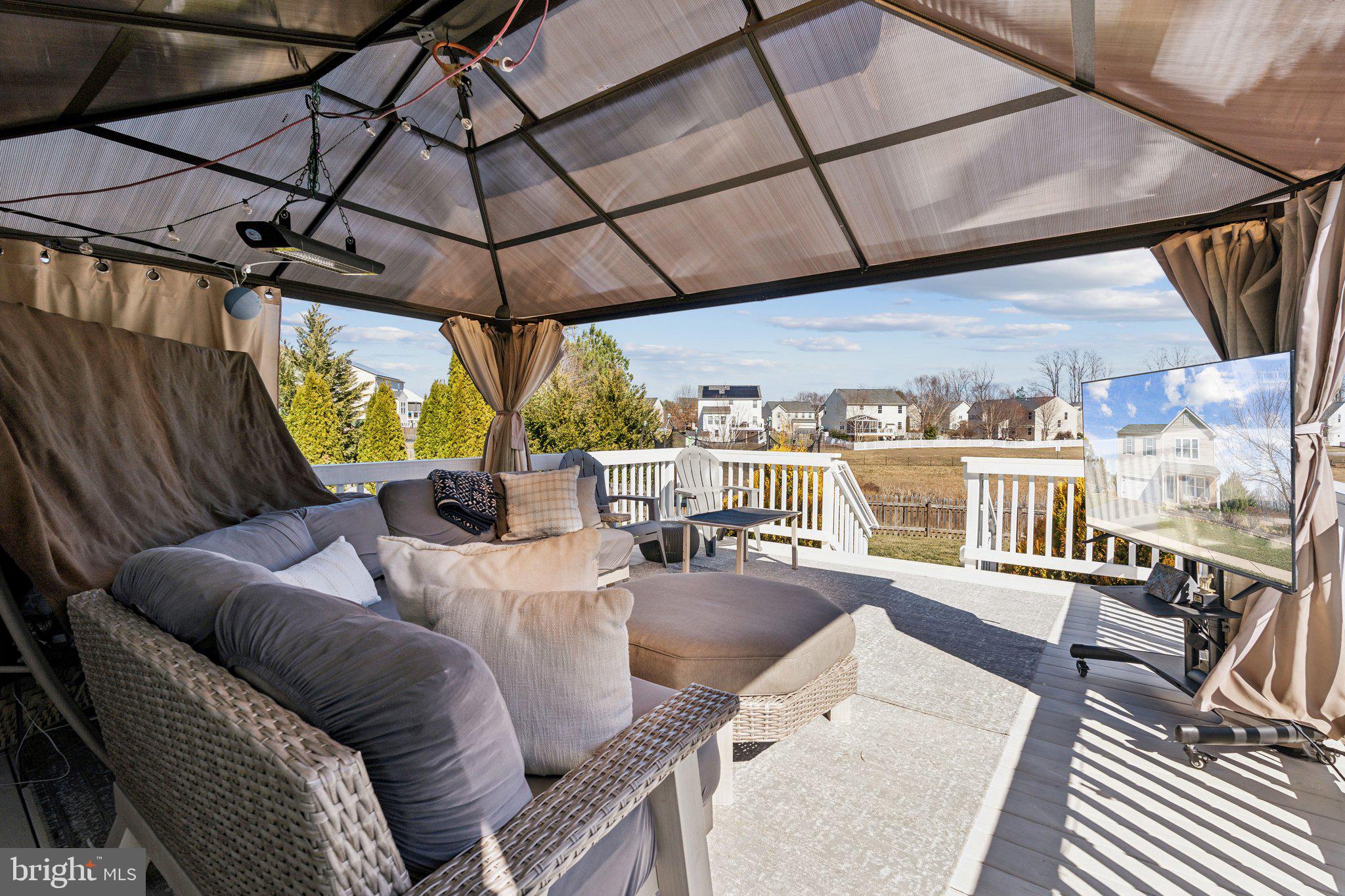 STAFFORD LAKES VILLAGE - Residential