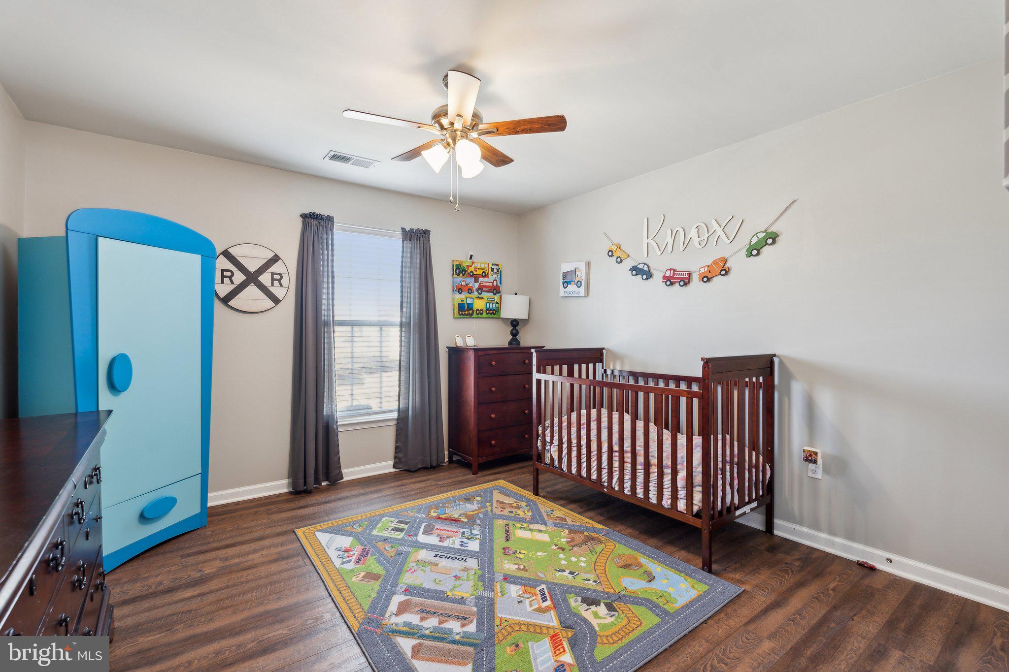 STAFFORD LAKES VILLAGE - Residential