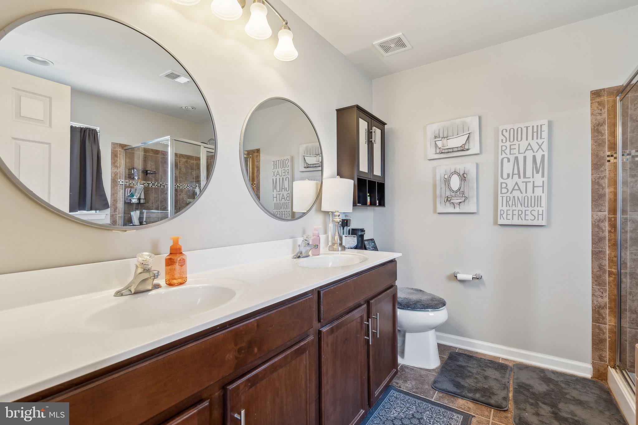 STAFFORD LAKES VILLAGE - Residential