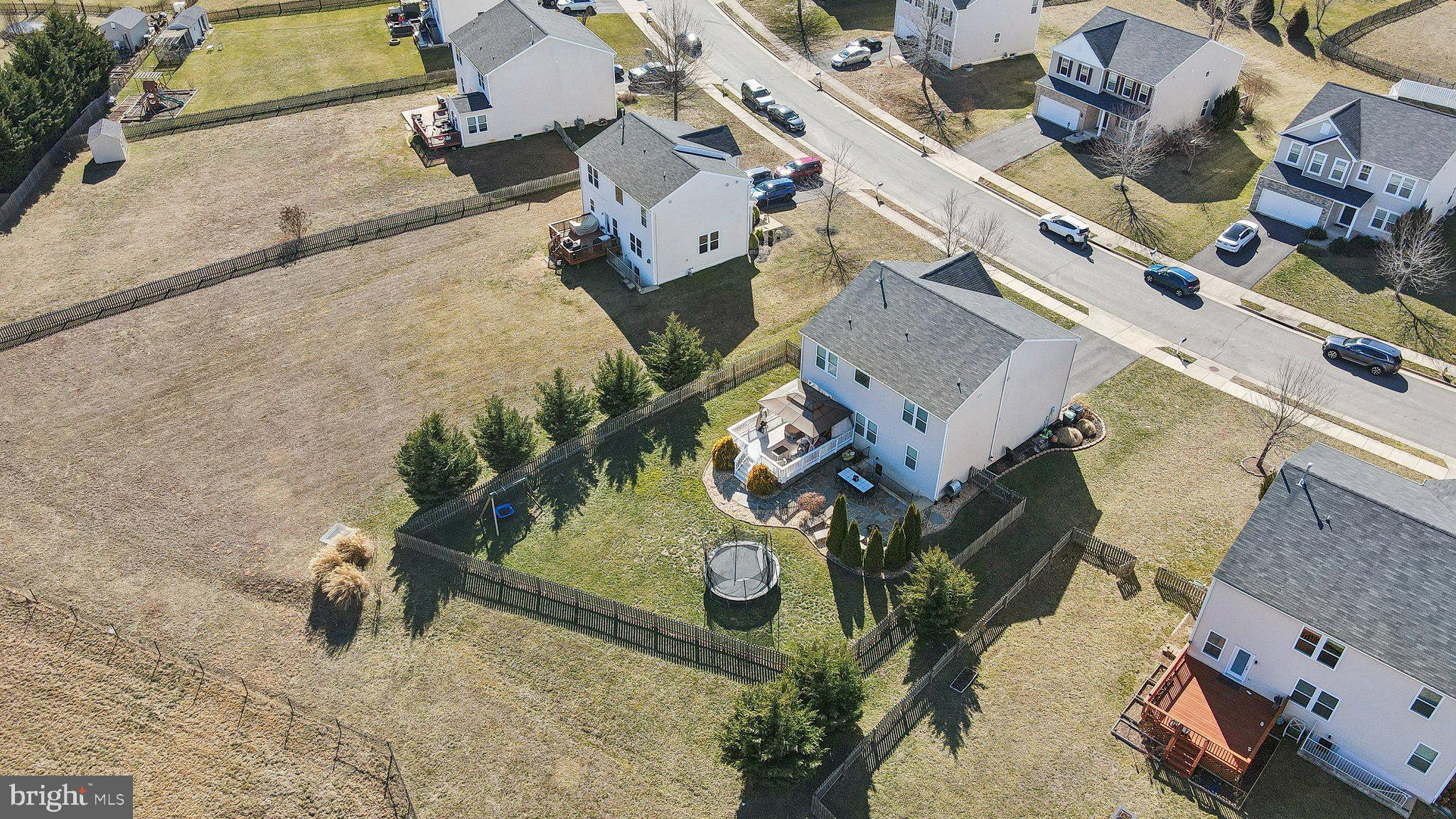 STAFFORD LAKES VILLAGE - Residential