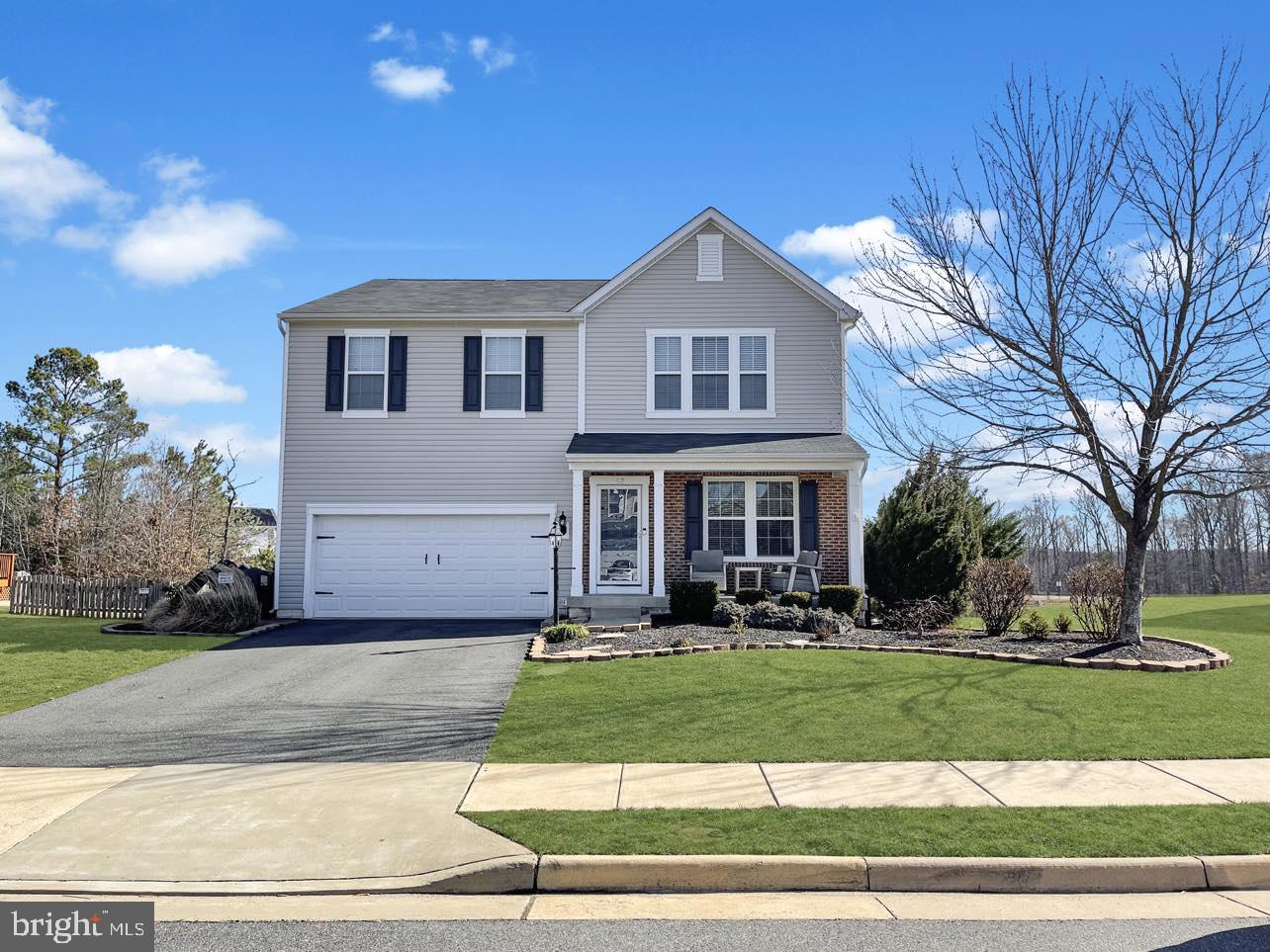 STAFFORD LAKES VILLAGE - Residential