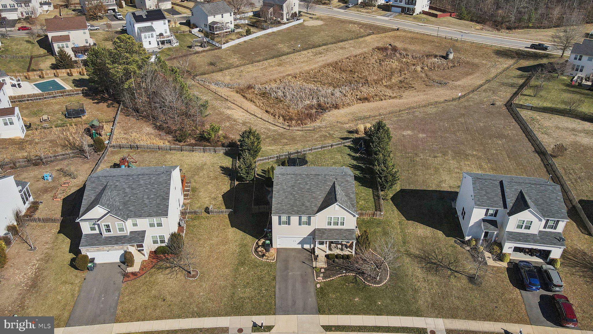 STAFFORD LAKES VILLAGE - Residential