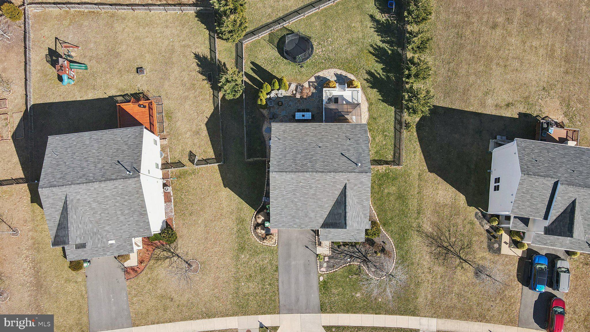 STAFFORD LAKES VILLAGE - Residential