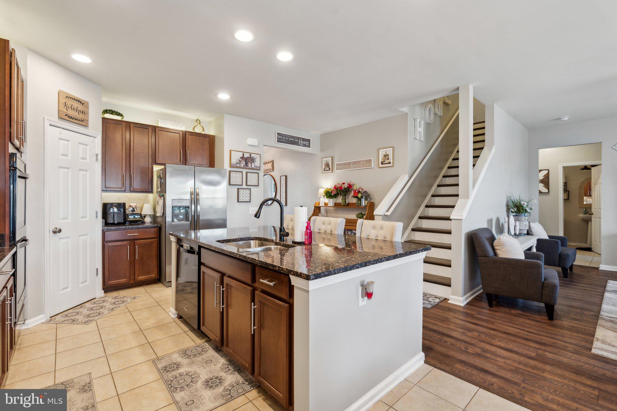 STAFFORD LAKES VILLAGE - Residential