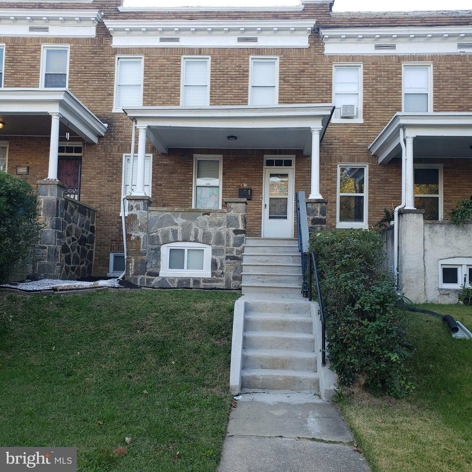 GOVANS - Residential