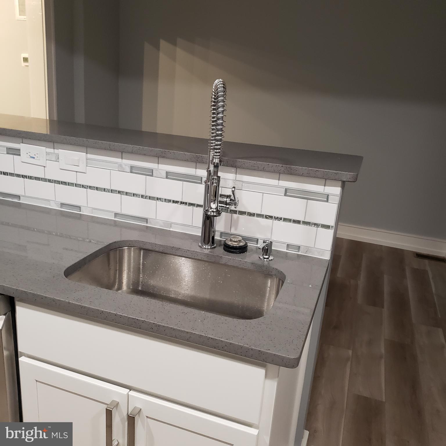 GOVANS - Residential