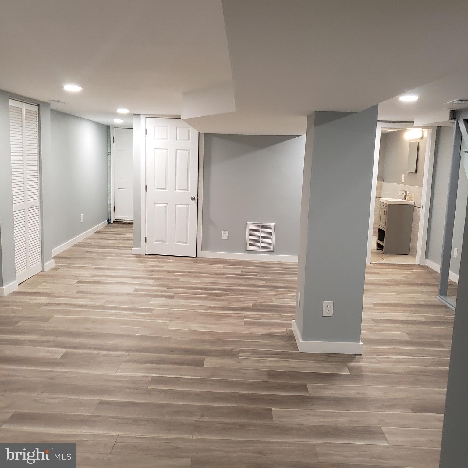 GOVANS - Residential