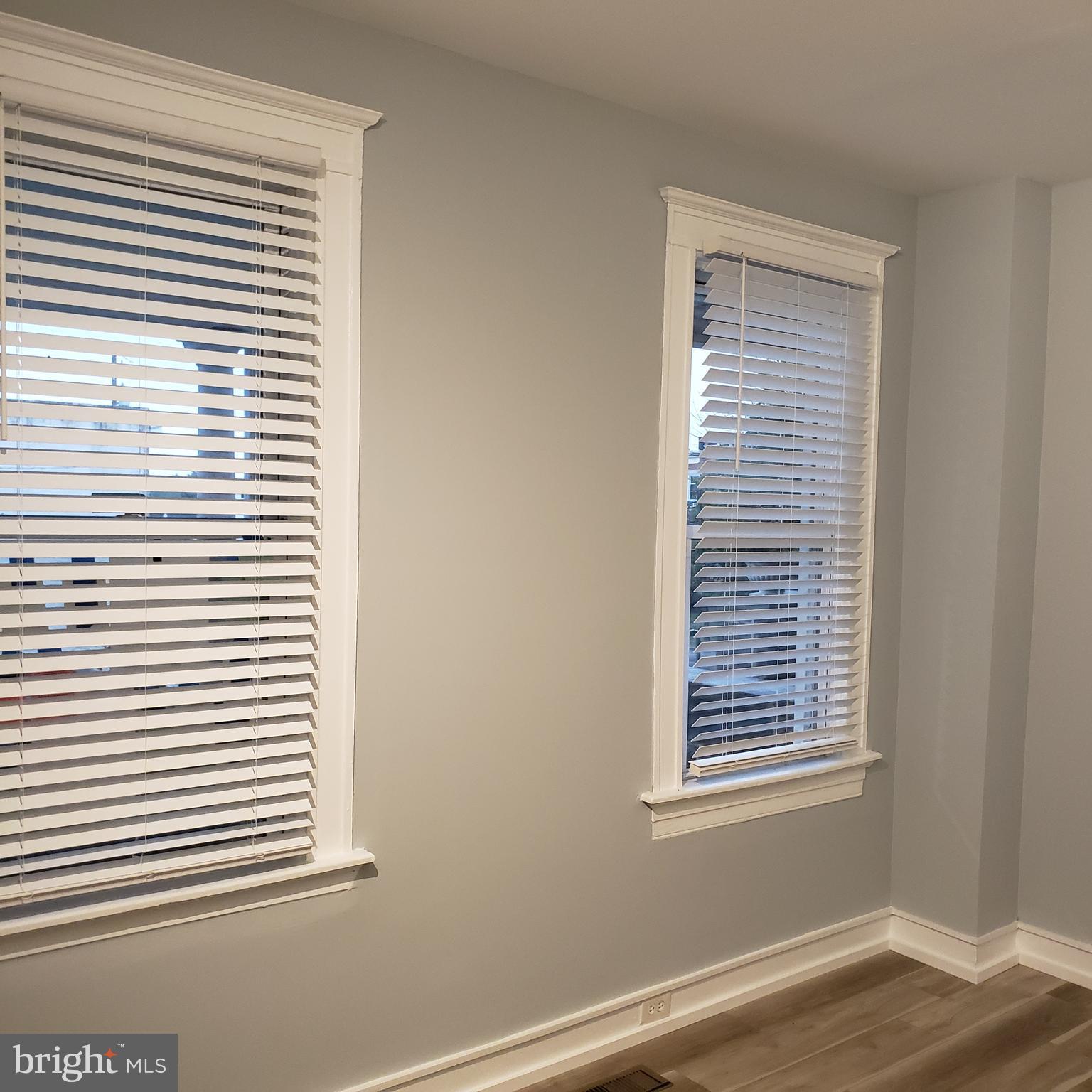 GOVANS - Residential