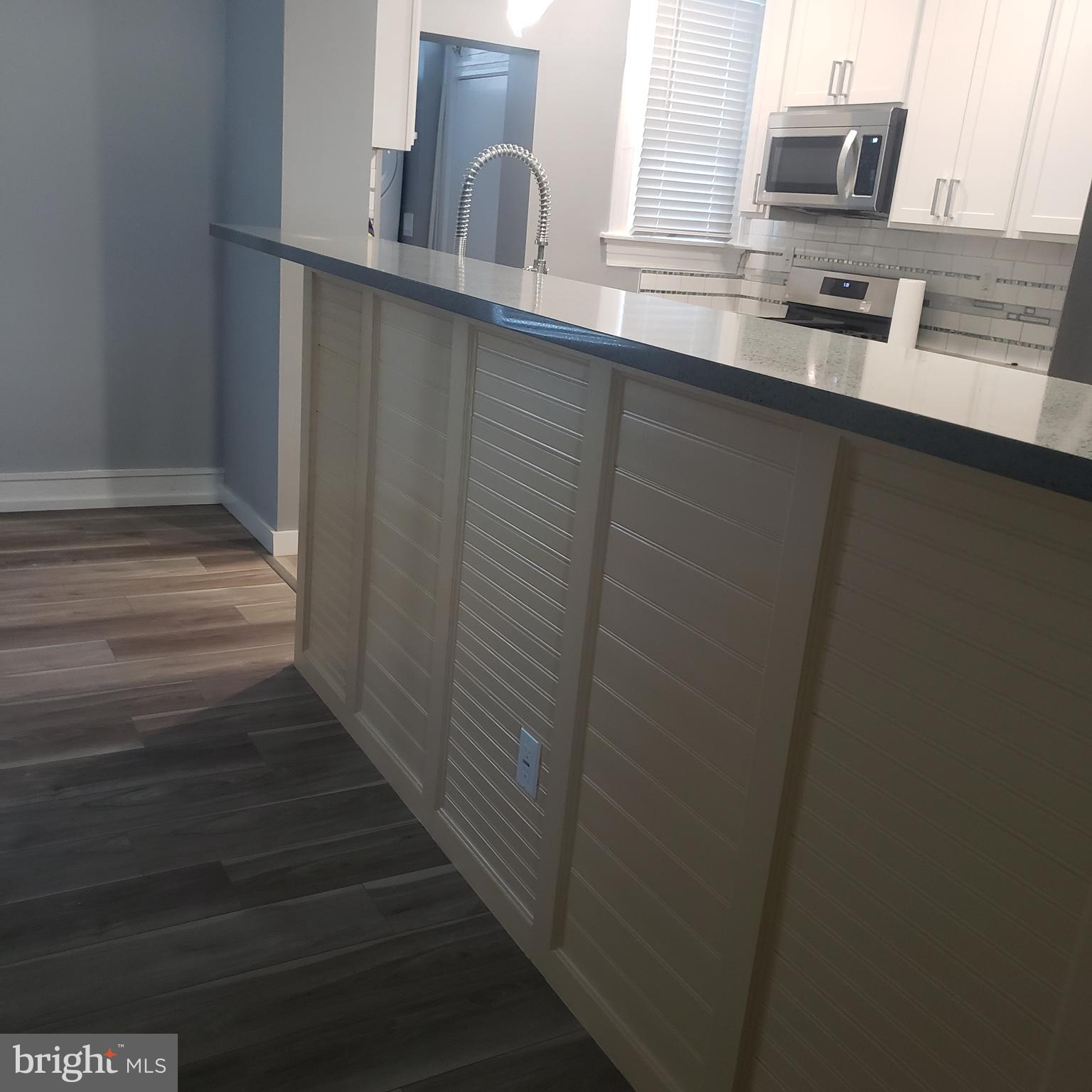 GOVANS - Residential