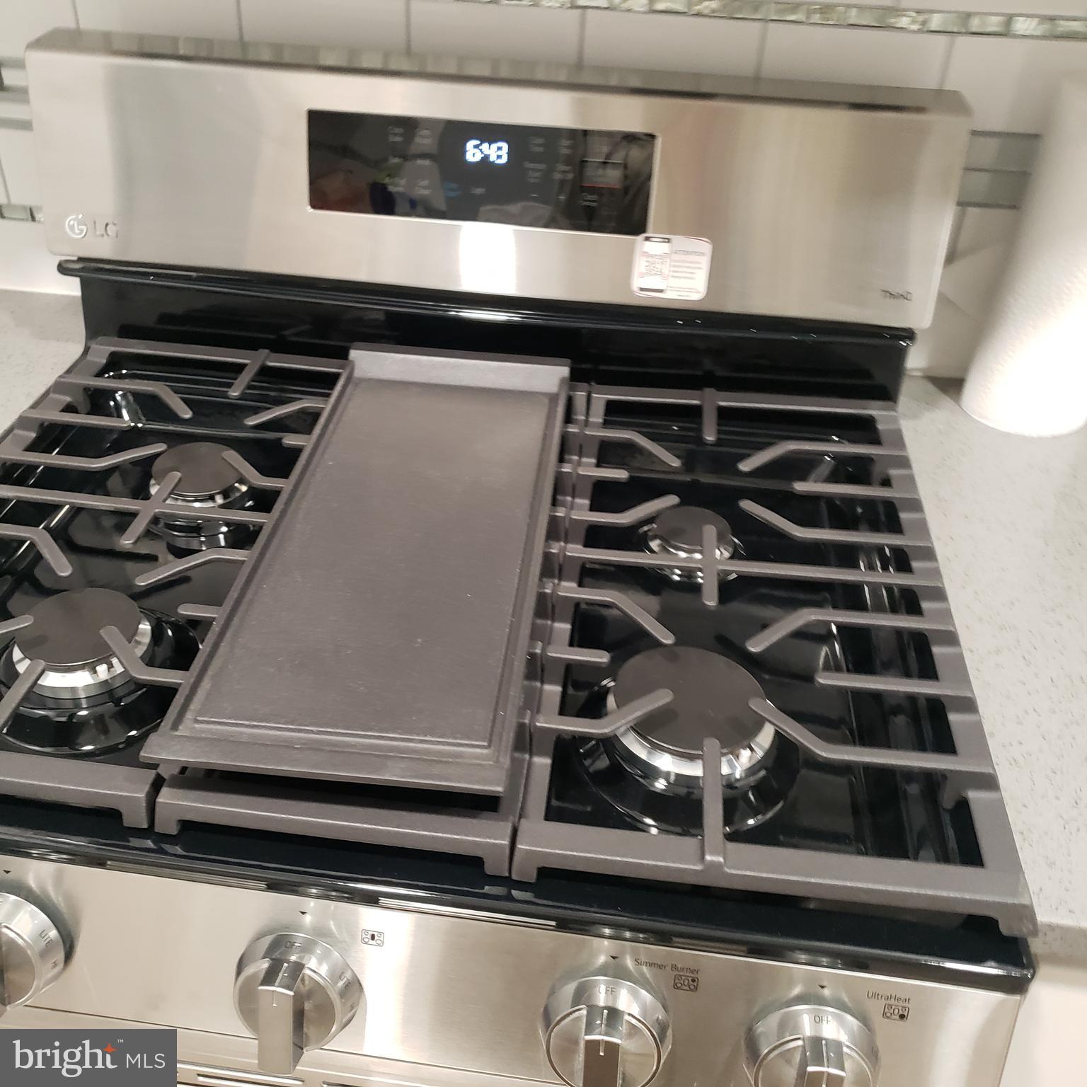 GOVANS - Residential