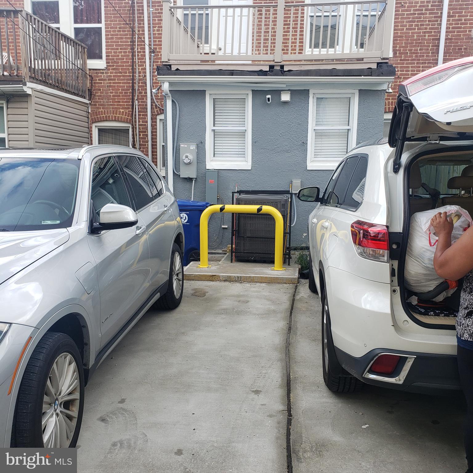 GOVANS - Residential