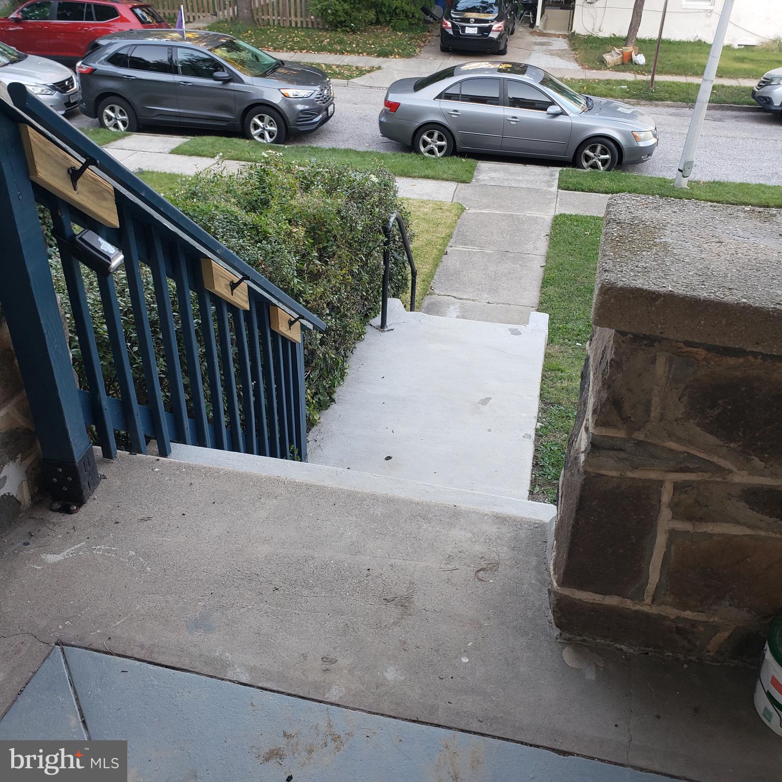 GOVANS - Residential