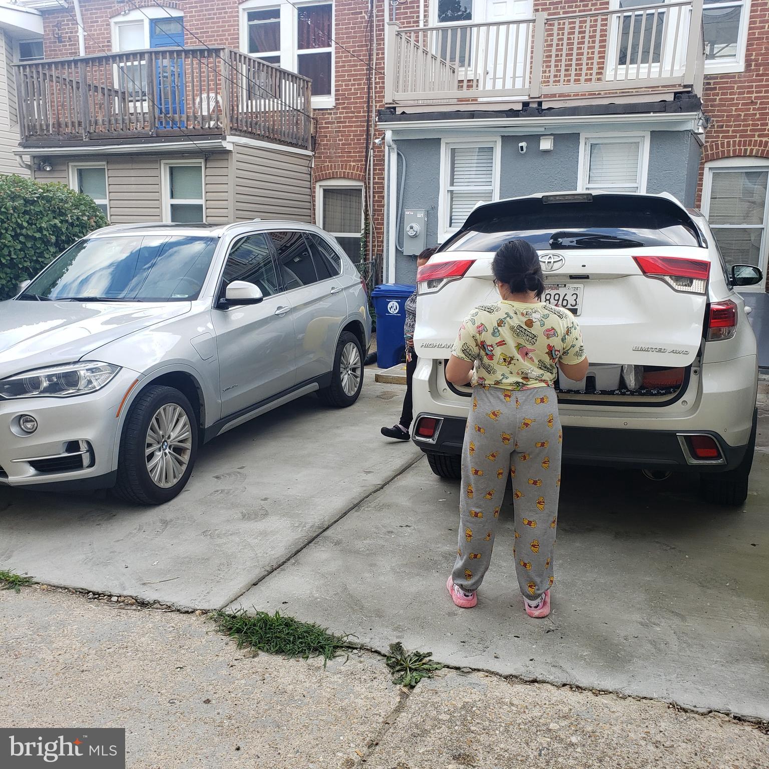 GOVANS - Residential