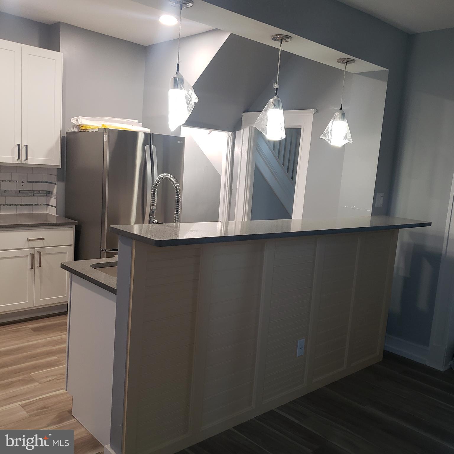 GOVANS - Residential