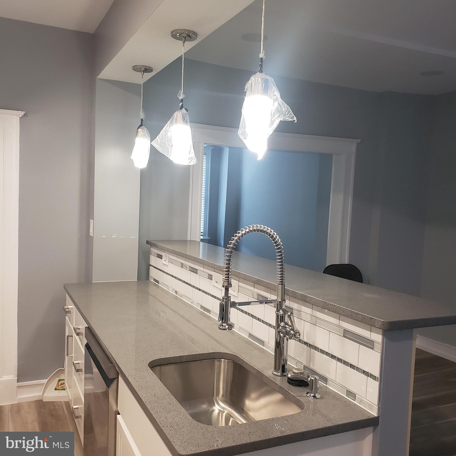 GOVANS - Residential