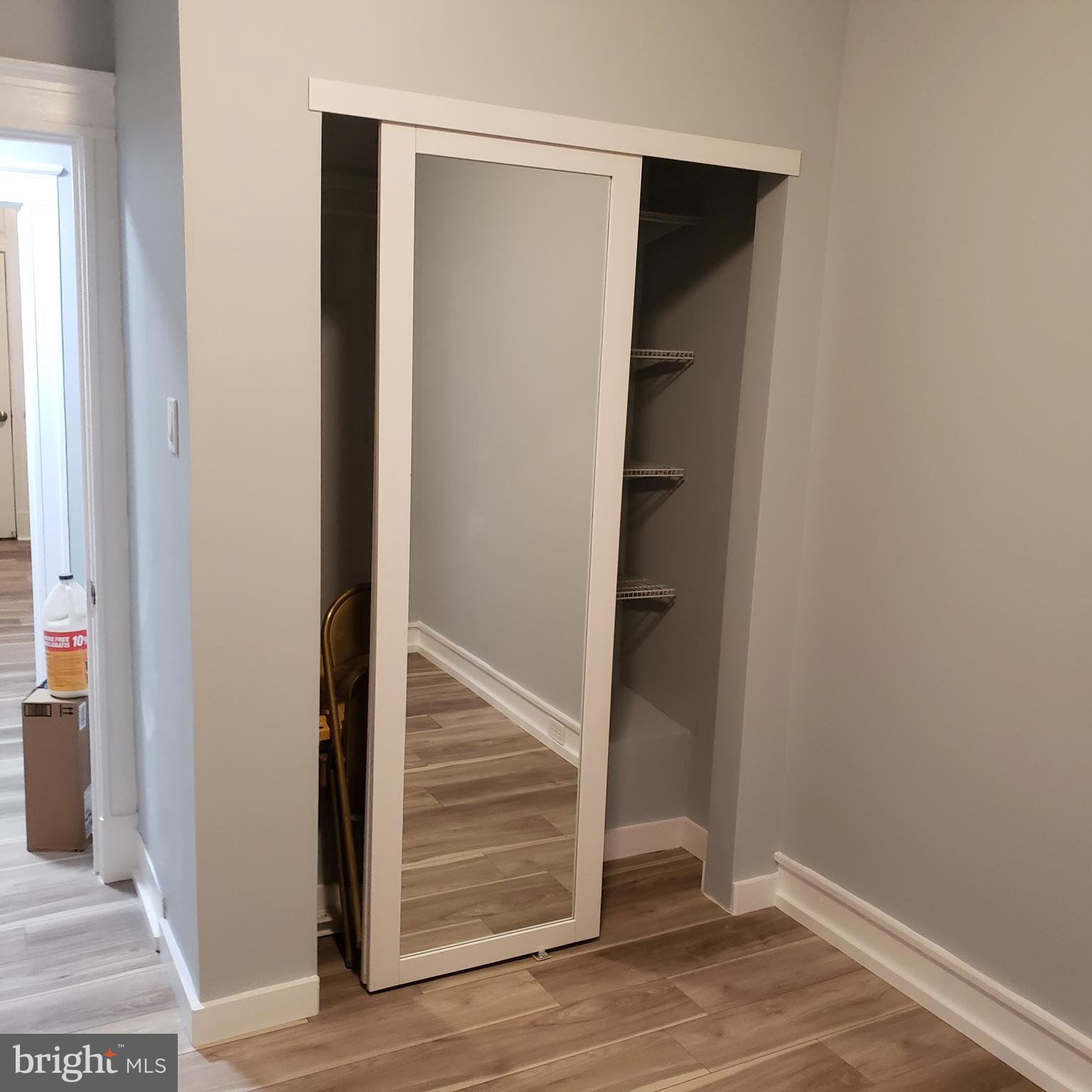 GOVANS - Residential