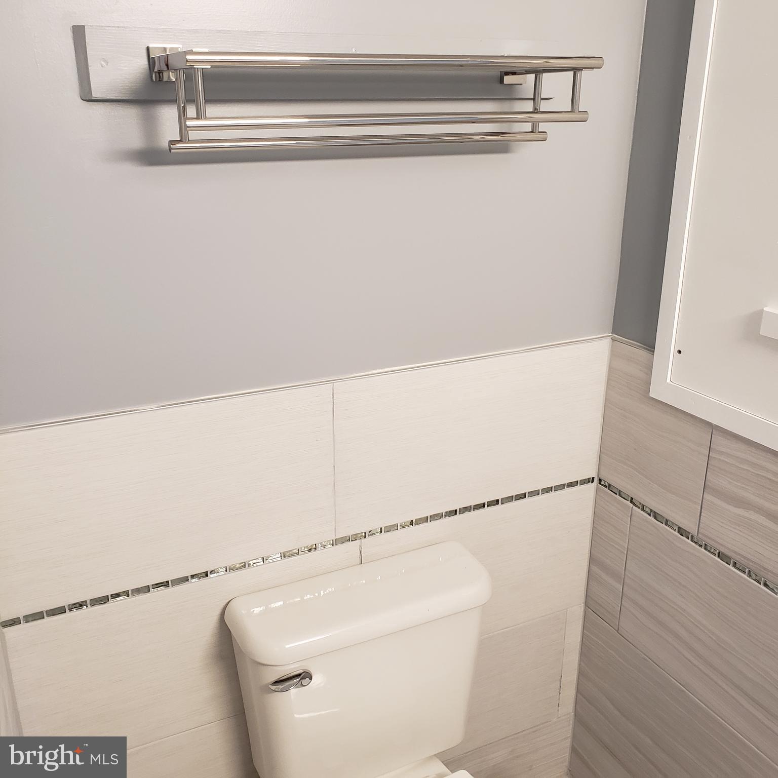 GOVANS - Residential