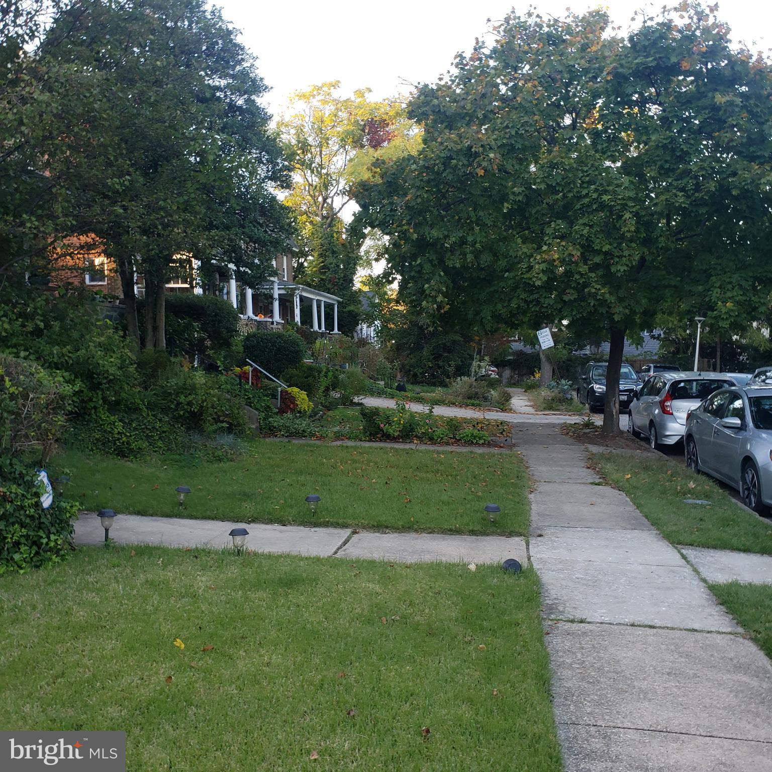 GOVANS - Residential