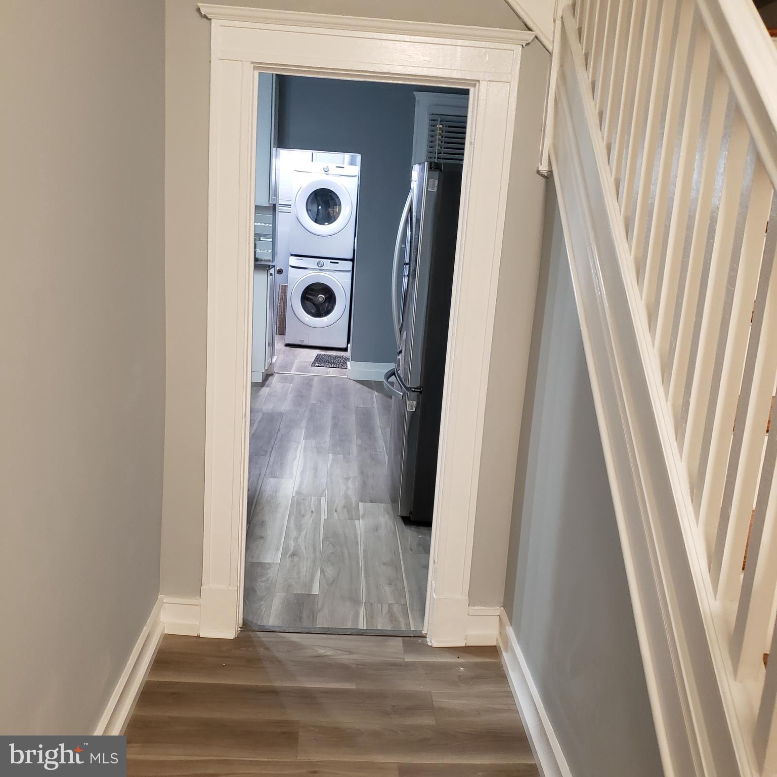 GOVANS - Residential