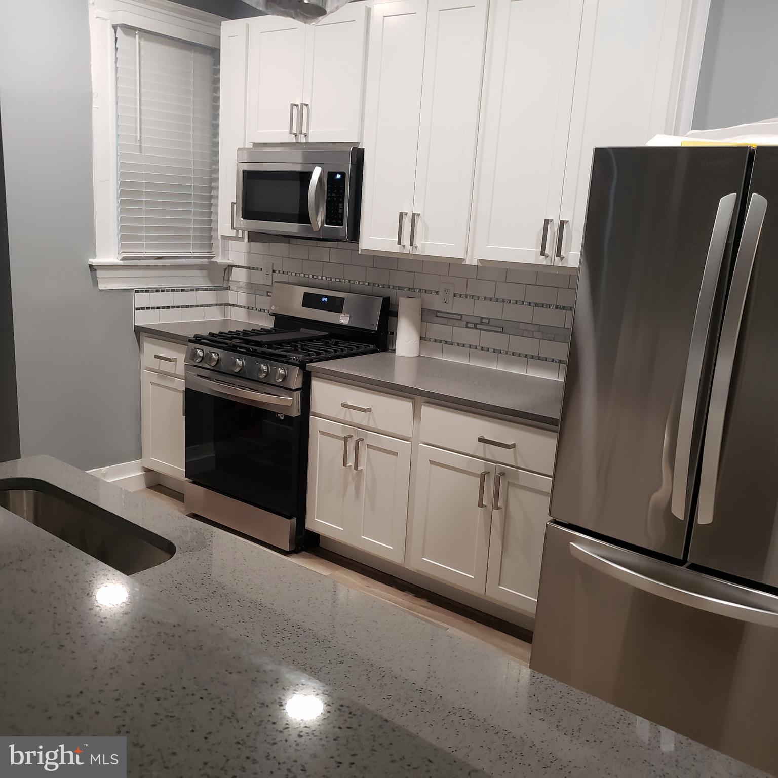 GOVANS - Residential