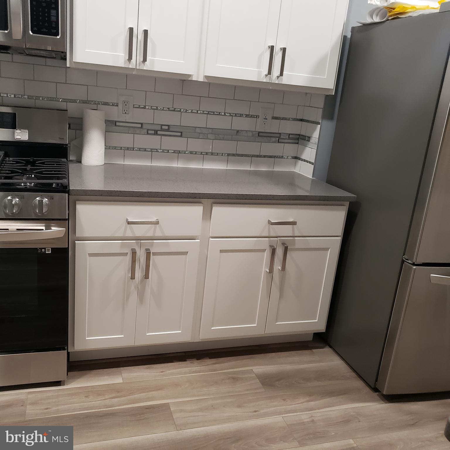 GOVANS - Residential