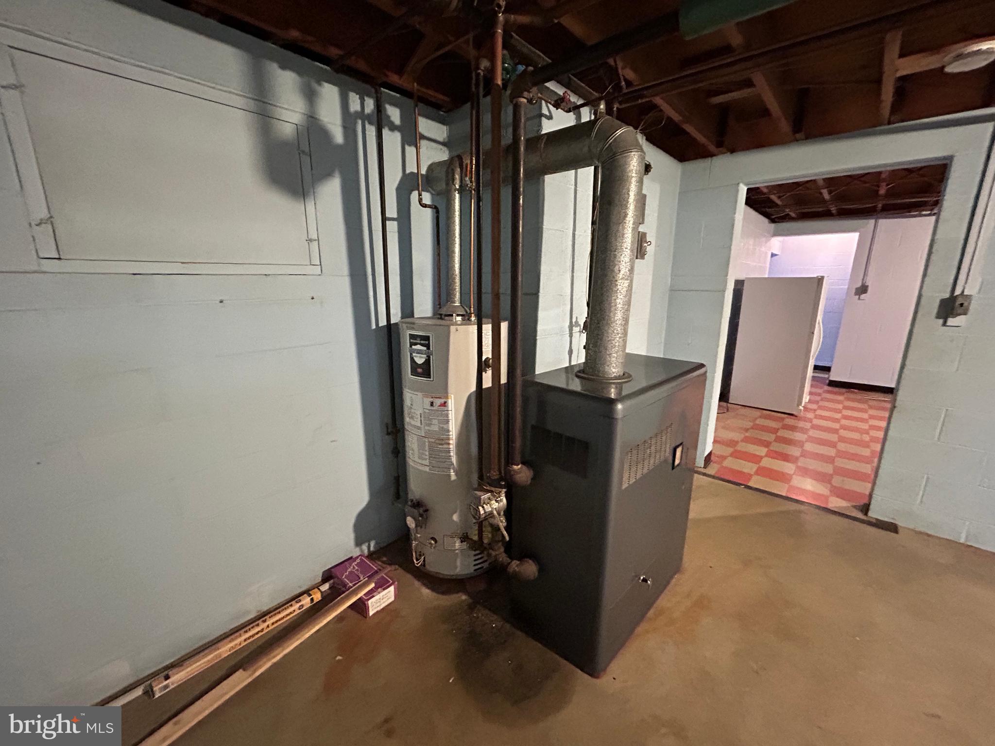 RED LION - Residential