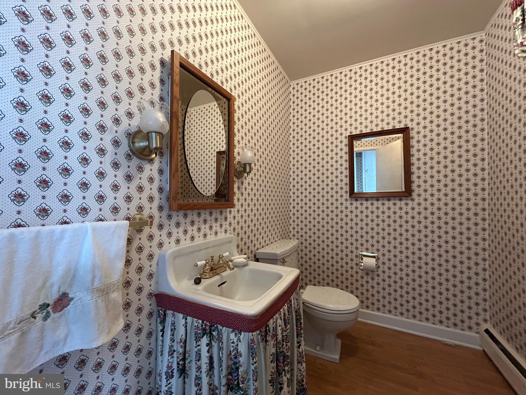 RED LION - Residential