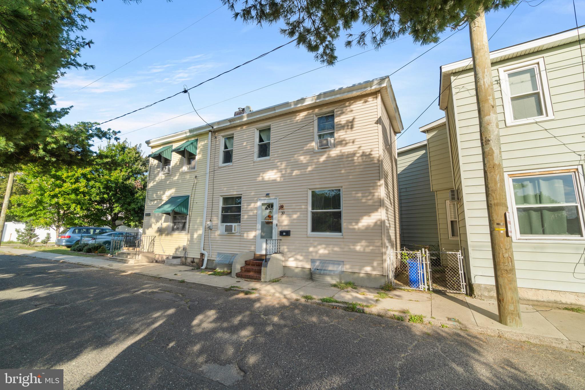 30 S RAILROAD AVENUE S