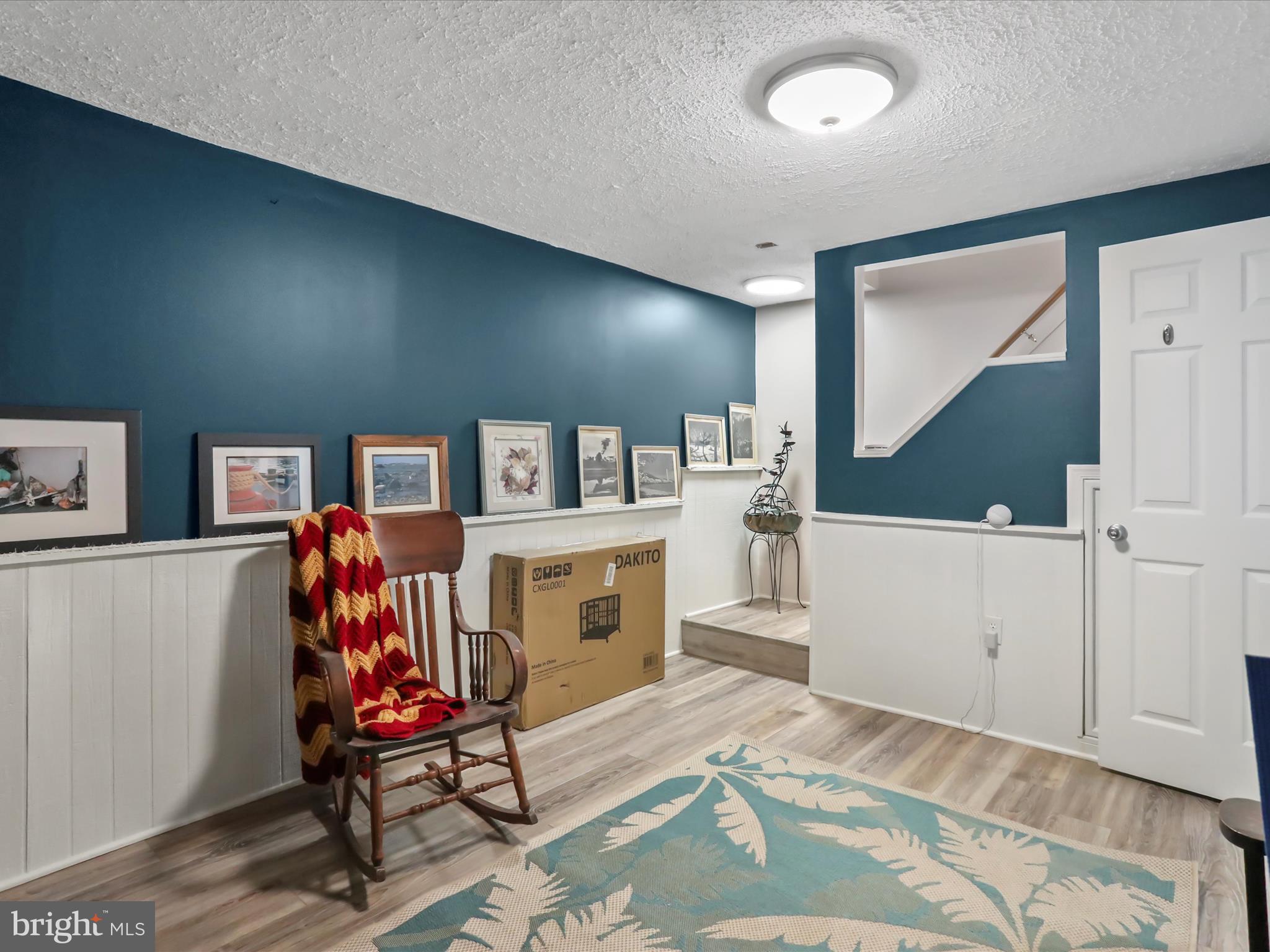 FREDERICKTOWNE VILLAGE - Residential