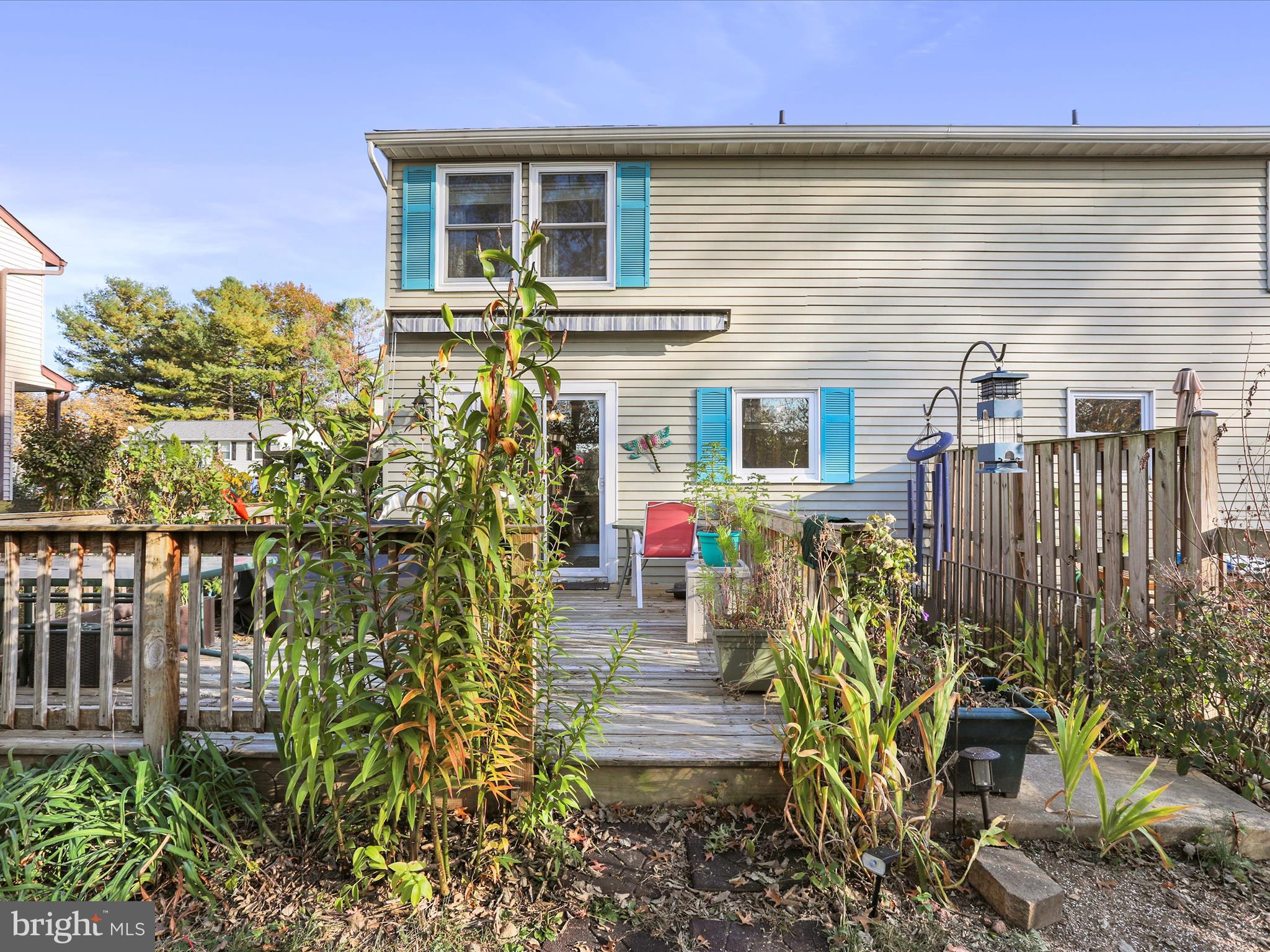 FREDERICKTOWNE VILLAGE - Residential