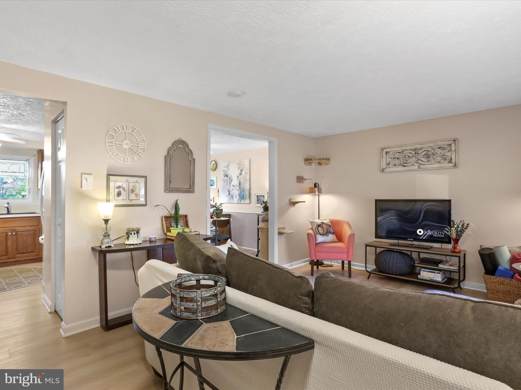 FREDERICKTOWNE VILLAGE - Residential