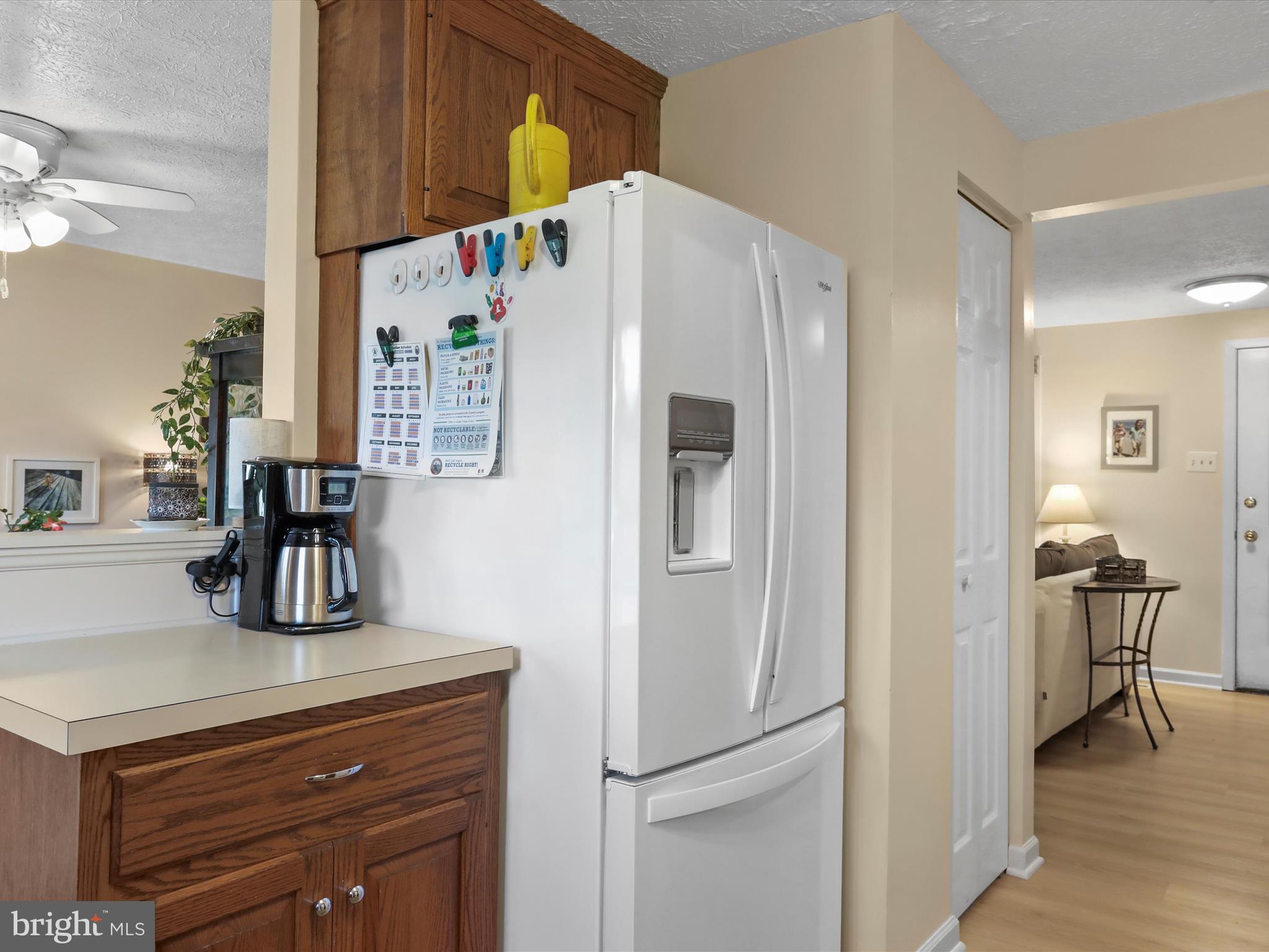 FREDERICKTOWNE VILLAGE - Residential