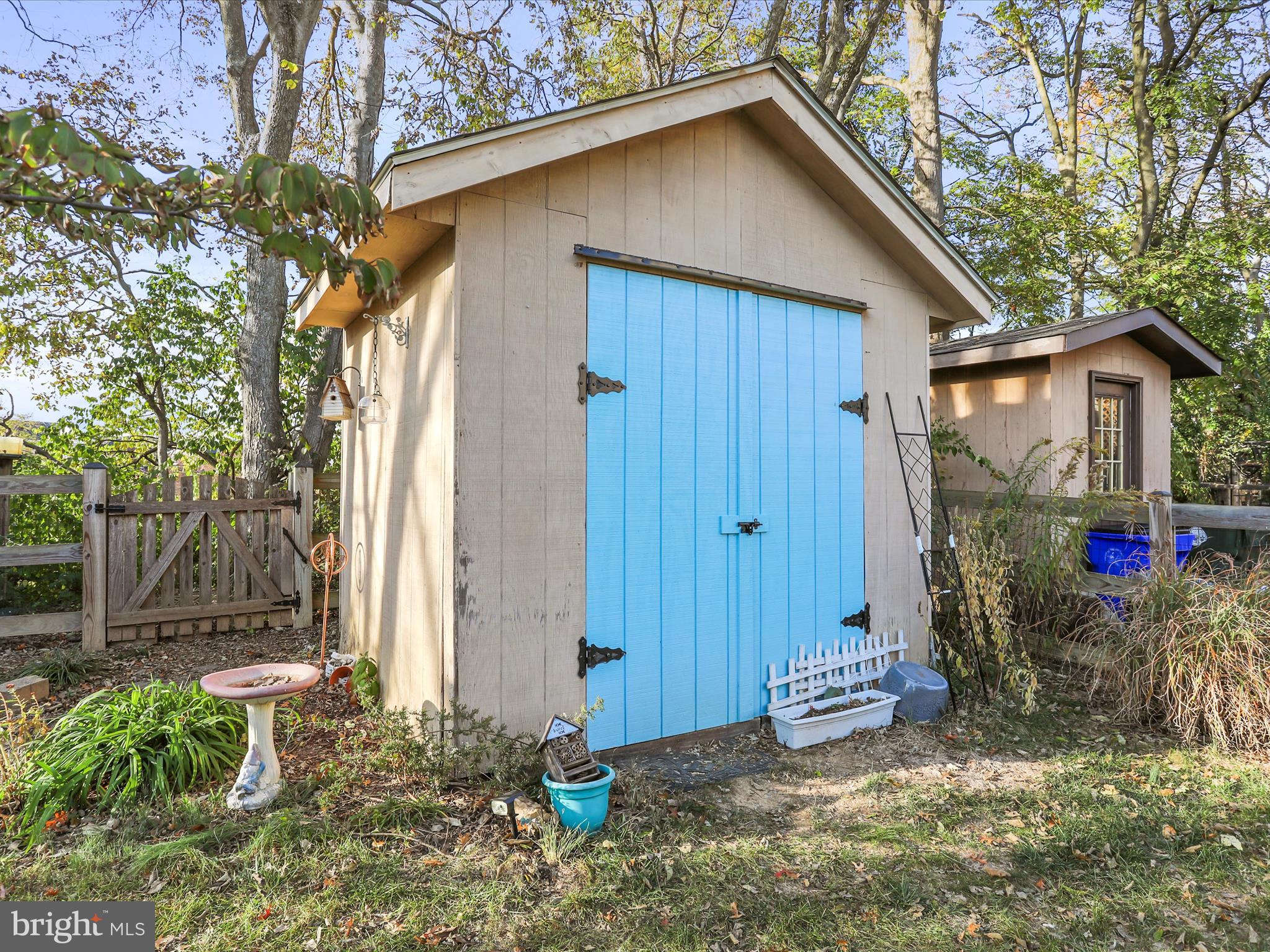 FREDERICKTOWNE VILLAGE - Residential